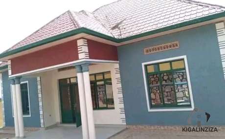 House for sale in Kicukiro Kagarama