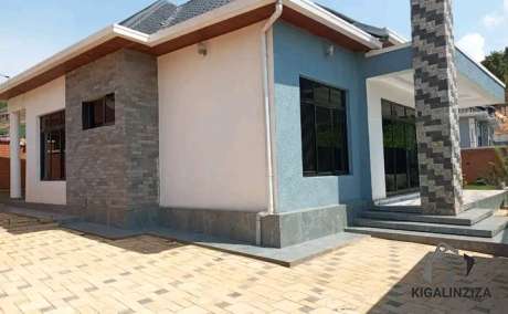 House for sale in Kabeza