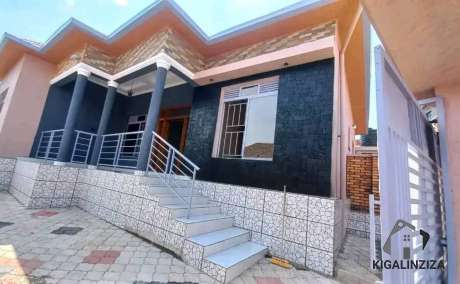 House for sale in Kimironko