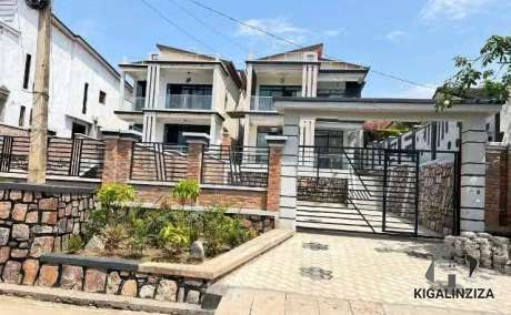 House for sale in Kibagabaga