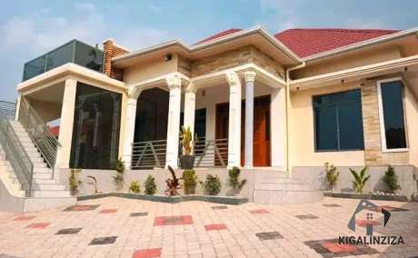 House for sale in Kimironko