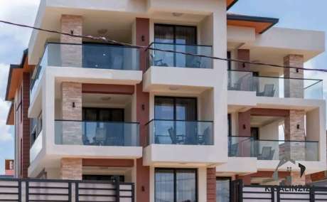 Furnished apartment for rent in Gisozi