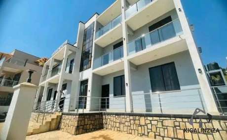 Furnished Apartment for rent in Kibagabaga