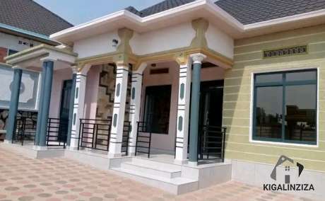 House for sale in Kanombe
