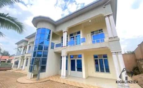 Furnished apartment for rent in Kimironko
