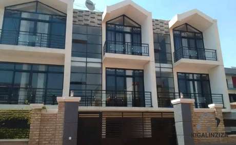 Furnished apartment for rent in Rebero BNR