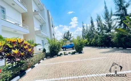 Furnished Apartment for rent in Kibagabaga
