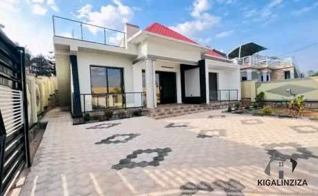 House for sale in Kimironko