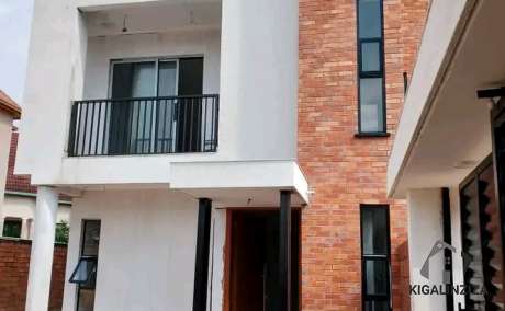 House for sale in Kibagabaga
