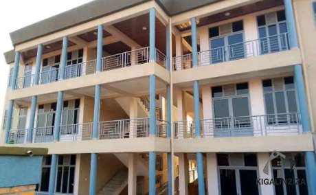 Furnished apartment for rent in Kimironko
