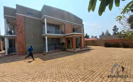 Furnished apartment for rent in Kimironko