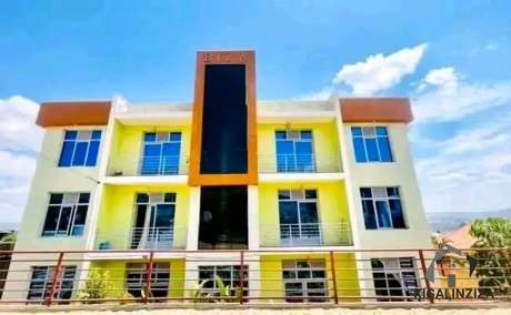 Furnished apartment for rent in Kimironko