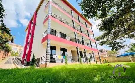 Furnished apartment for rent in Kimihurura