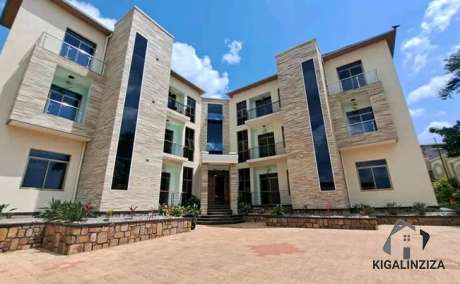 Furnished apartment for rent in Remera near Green Hills Academy