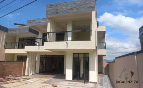 House for sale in Kimironko