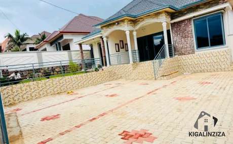 House for sale in Kicukiro Kagarama