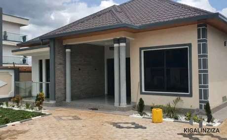 House for sale in Kicukiro Kagarama