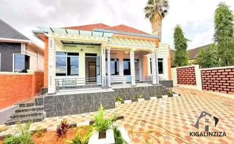 House for sale in Kicukiro Niboyi