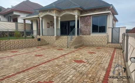House for sale in Kicukiro Kagarama