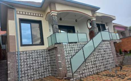 House for sale in Kicukiro