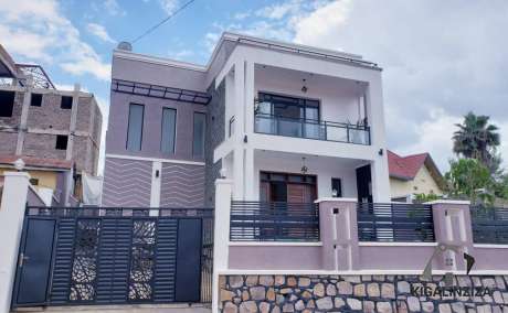 House for sale in Kibagabaga