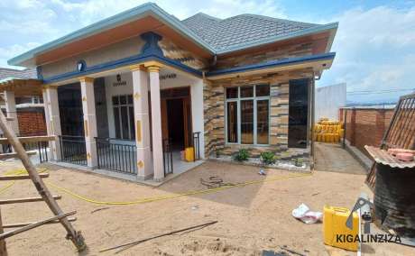 House for sale in Kabeza