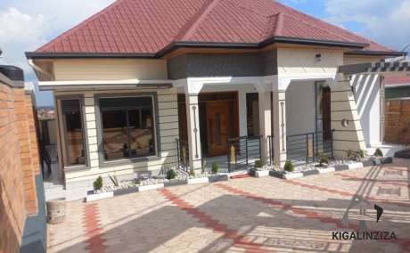 House for sale in Kabeza