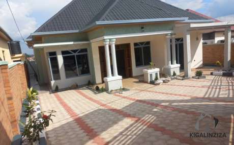 House for sale in Kabeza