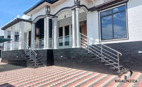 House for sale in Kabeza