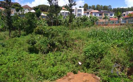 Plot for sale at kicukiro nyanza +250788579170