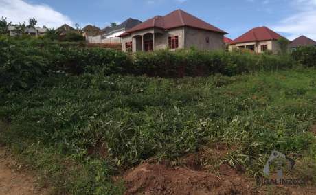 Plot for sale at Gasabo rusororo ruhanga+250788579170