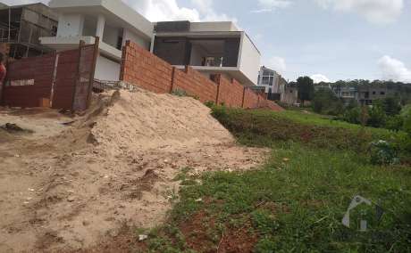 Plot for sale at kicukiro nyanza +250788579170