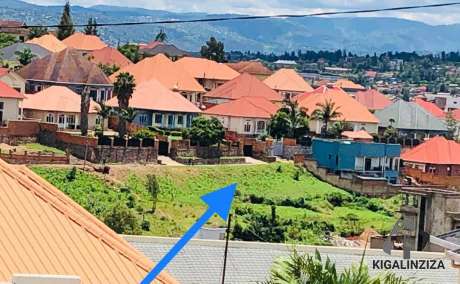 Plot for sale at kimironko kibagabaga +250788579170