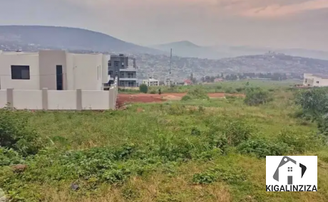 Plot for sale at Rebero+250788579170
