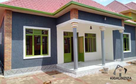 House for sale at kicukiro kagarama +250788579170
