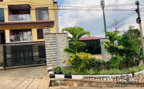 Furnished Apartment for rent in Kibagabaga