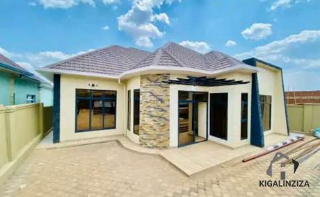 House for sale in Kanombe