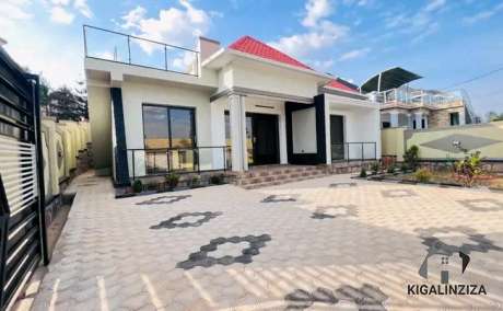 House for sale in Kimironko