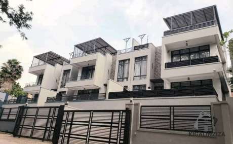 House for sale in Kacyiru