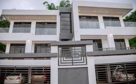 Furnished apartment for rent in Kimironko