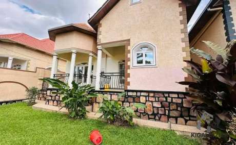 House for sale in Kibagabaga