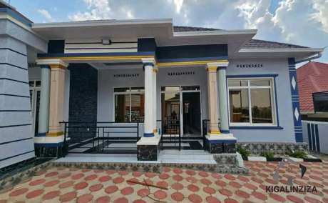 House for sale in Kanombe