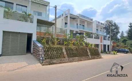 House for sale in Kibagabaga