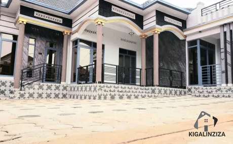 House for sale in Kanombe