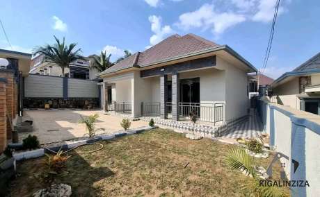 House for sale in Kibagabaga