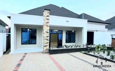 House for sale in Kanombe