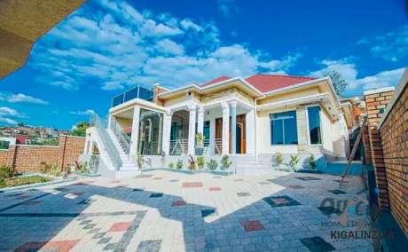 House for sale in Kimironko