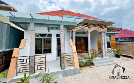 House for sale in Kanombe