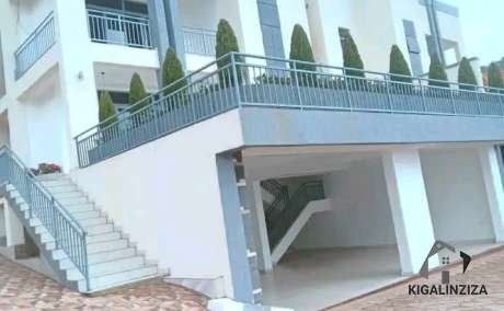 Furnished apartment for rent in Rebero