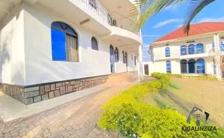 Furnished Apartment for rent in Kibagabaga